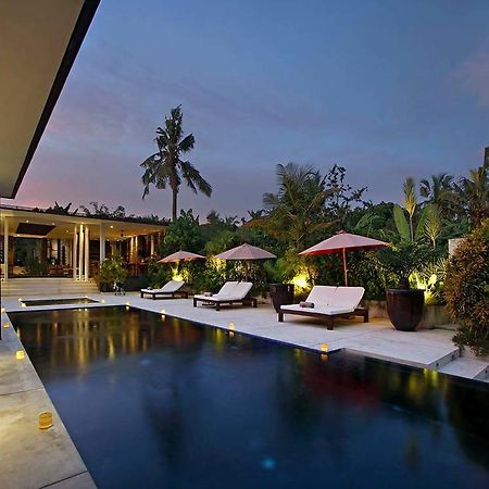 Villa Mona Canggu Quarto foto