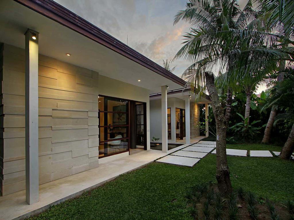 Villa Mona Canggu Quarto foto