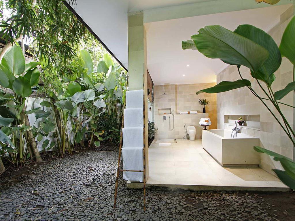 Villa Mona Canggu Quarto foto